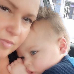 Meet your Posher, Delonda